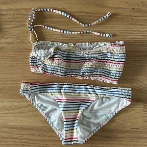 Billabong bathing suit